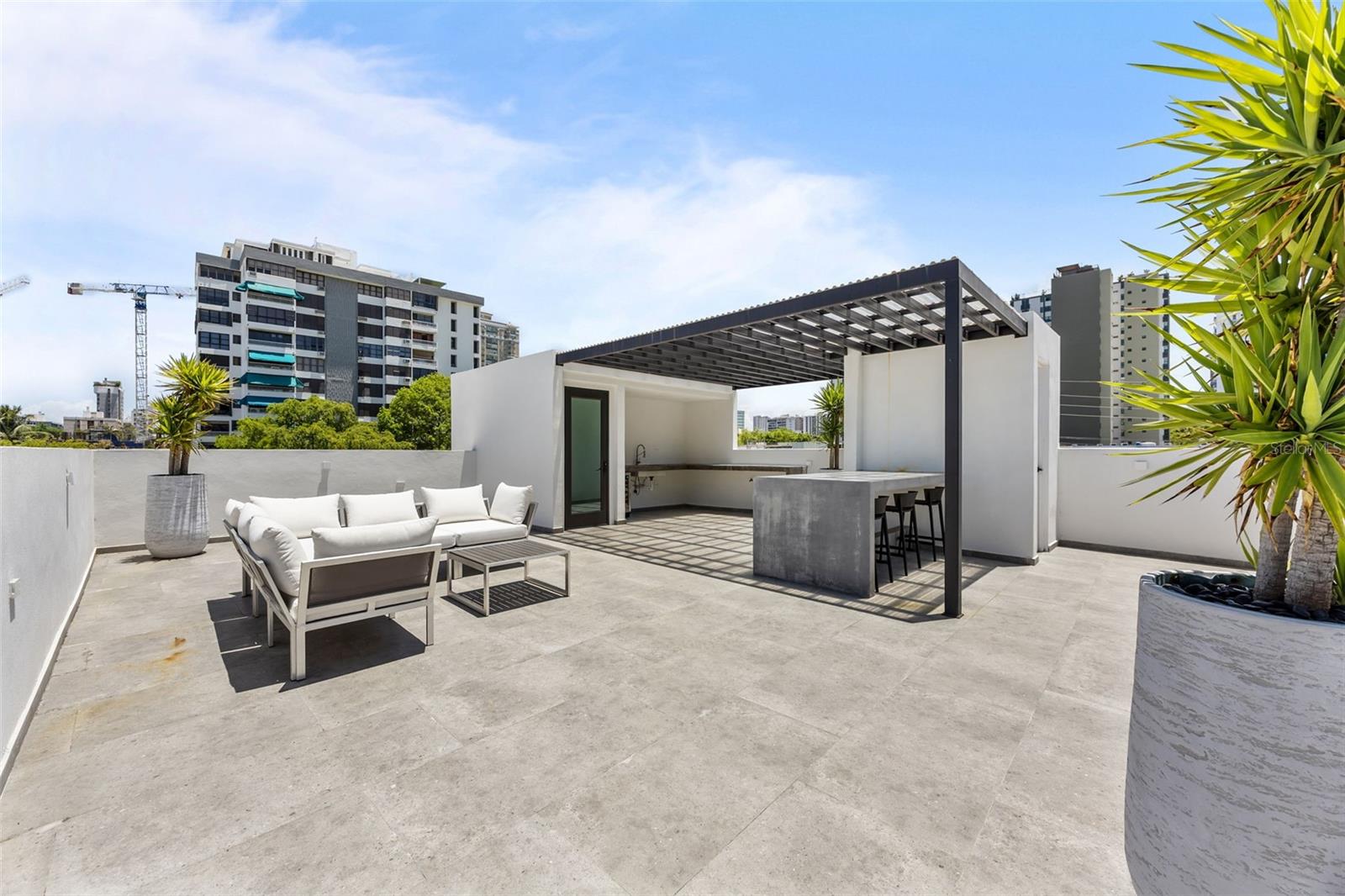 CONDADO - Residential