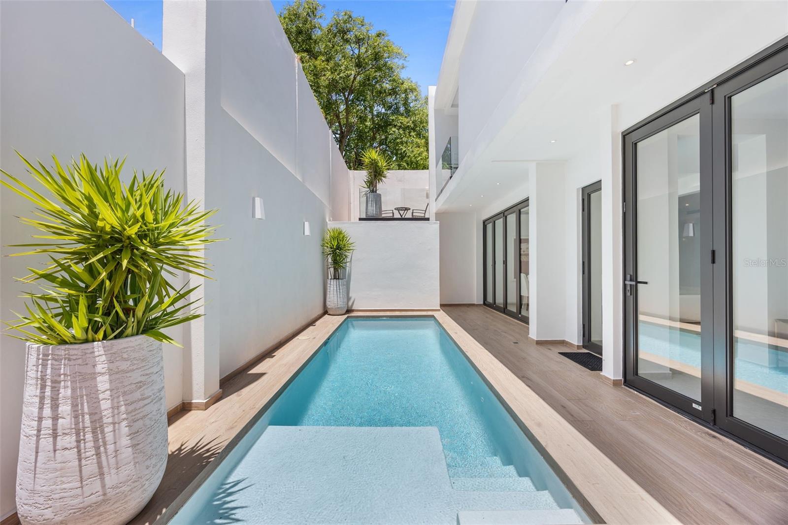 CONDADO - Residential