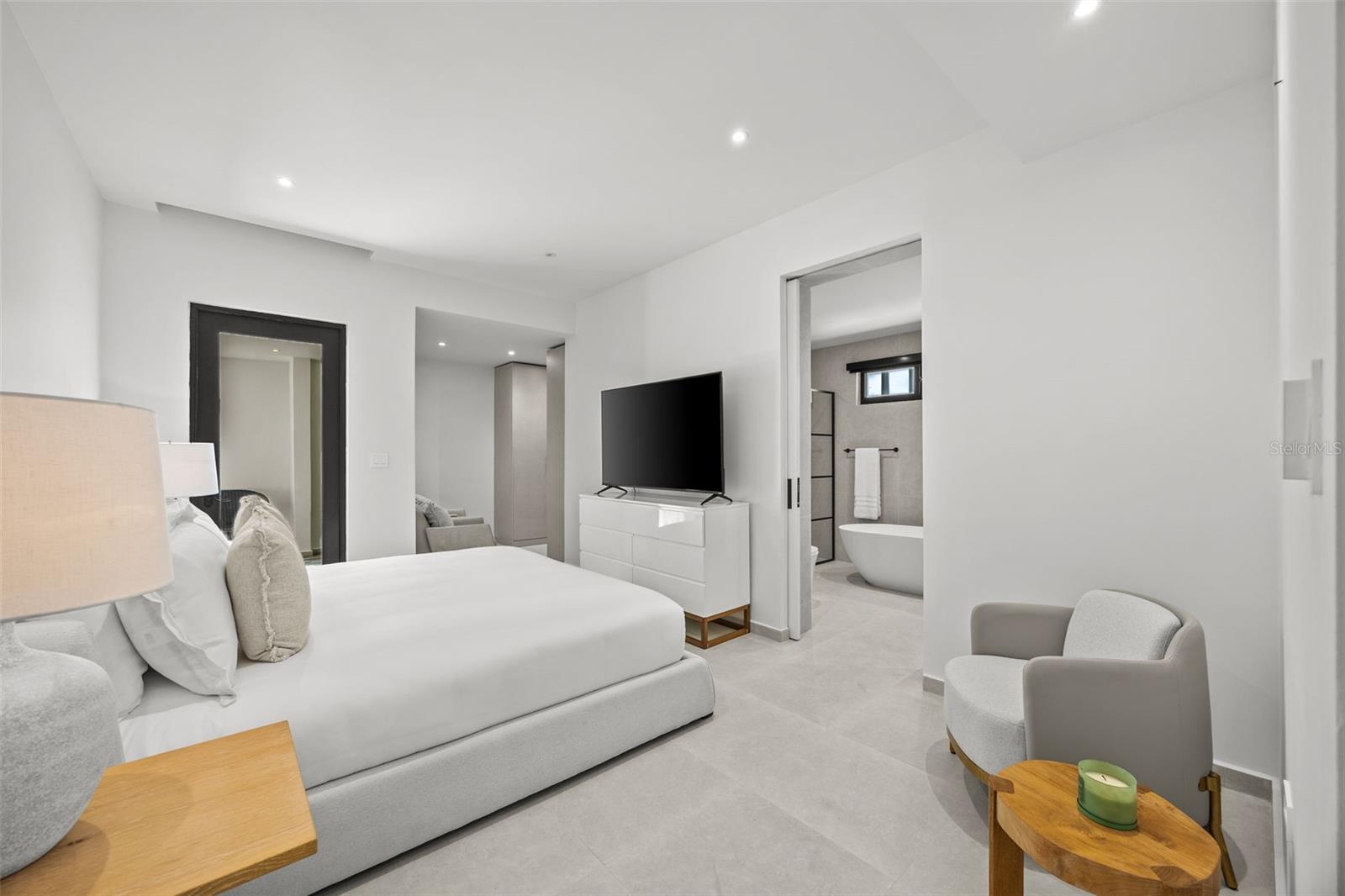 CONDADO - Residential