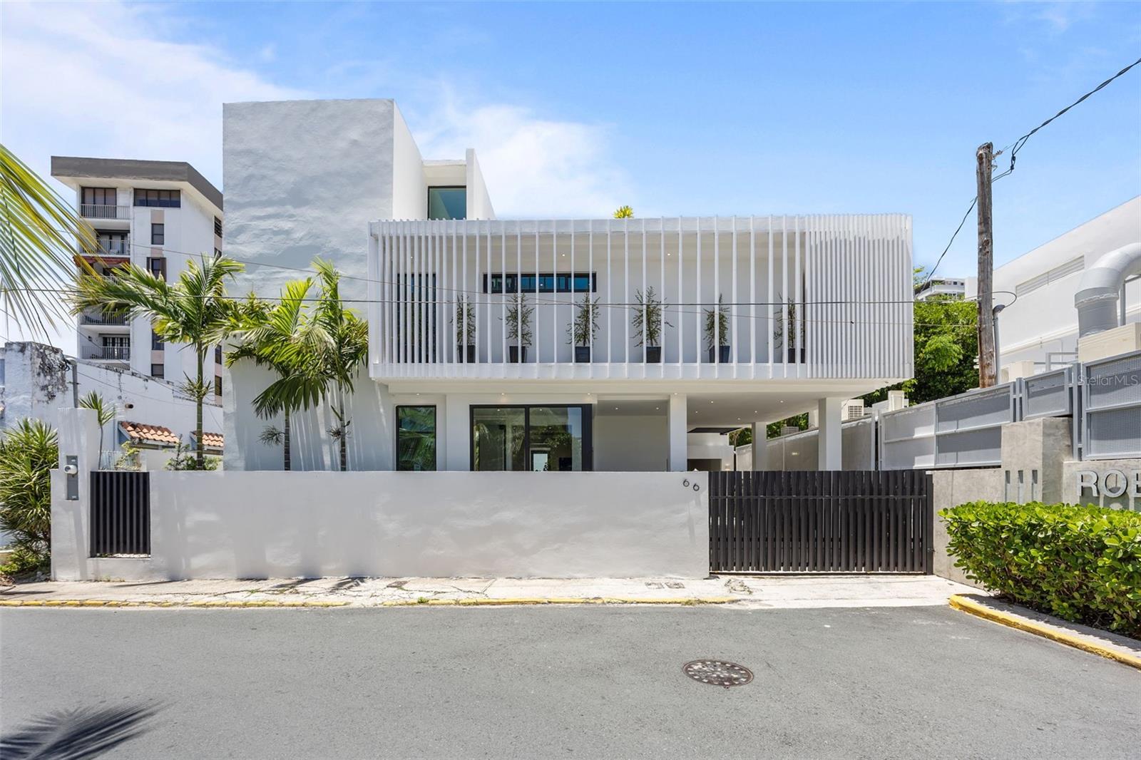 CONDADO - Residential