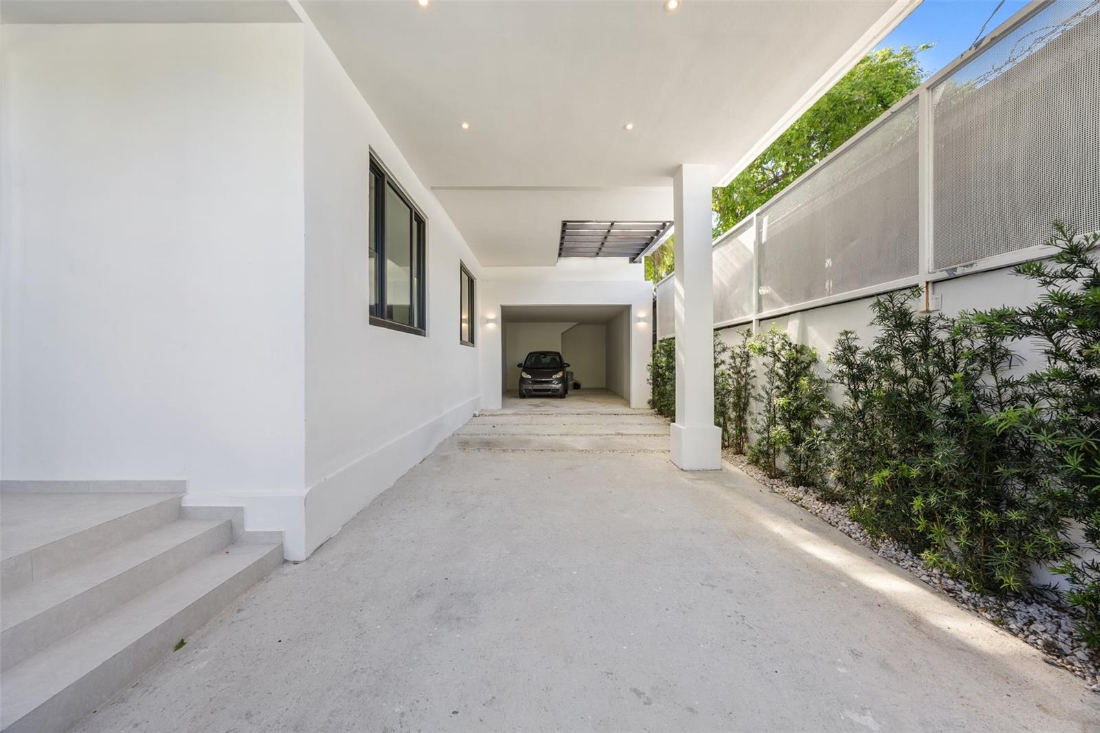 CONDADO - Residential
