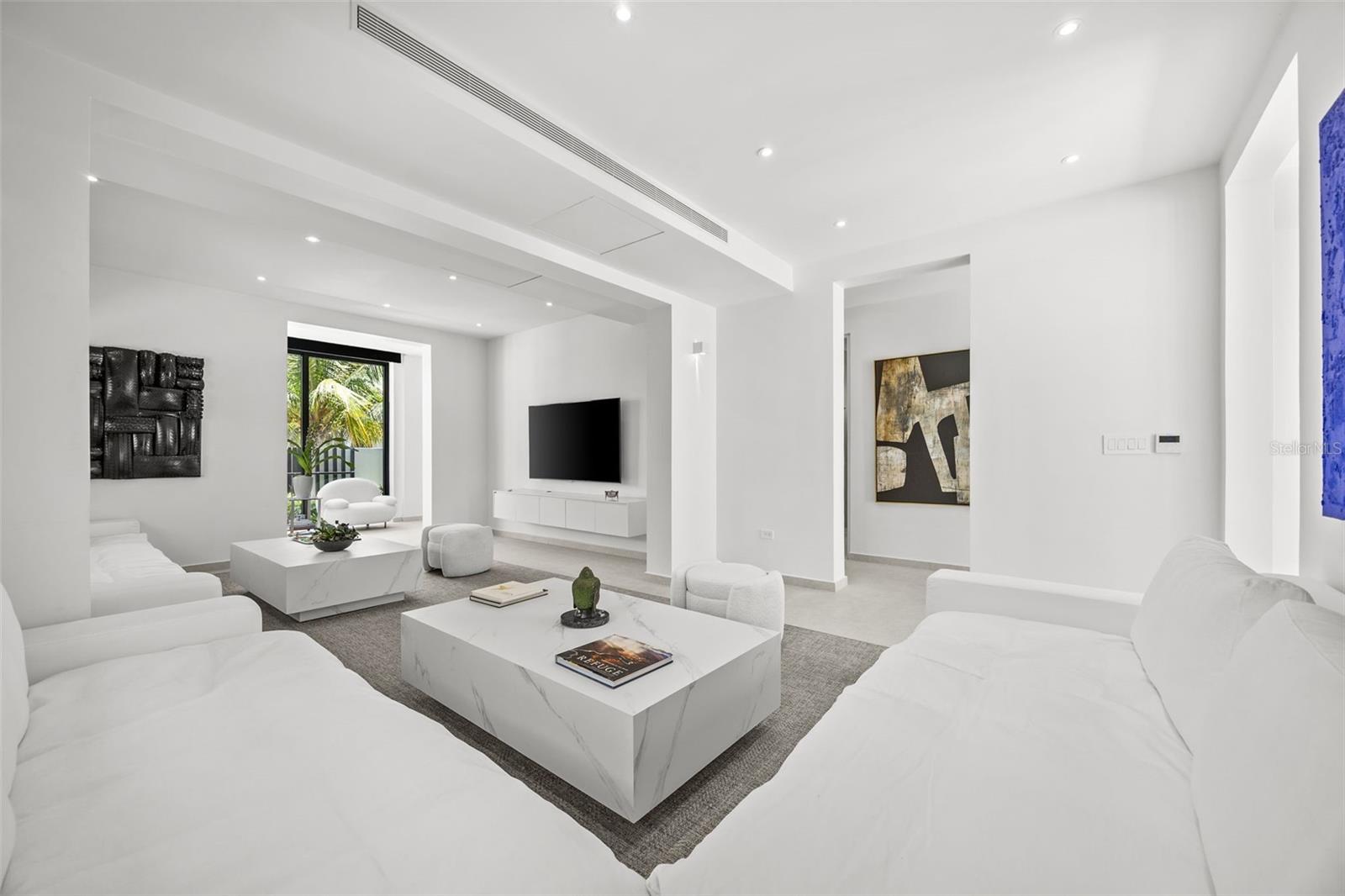 CONDADO - Residential