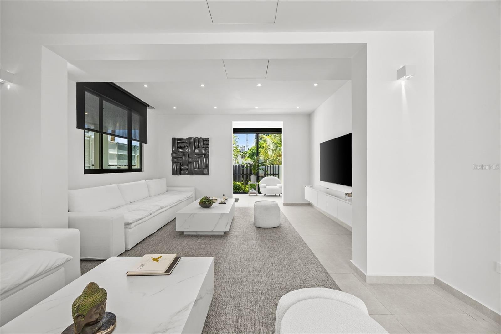 CONDADO - Residential