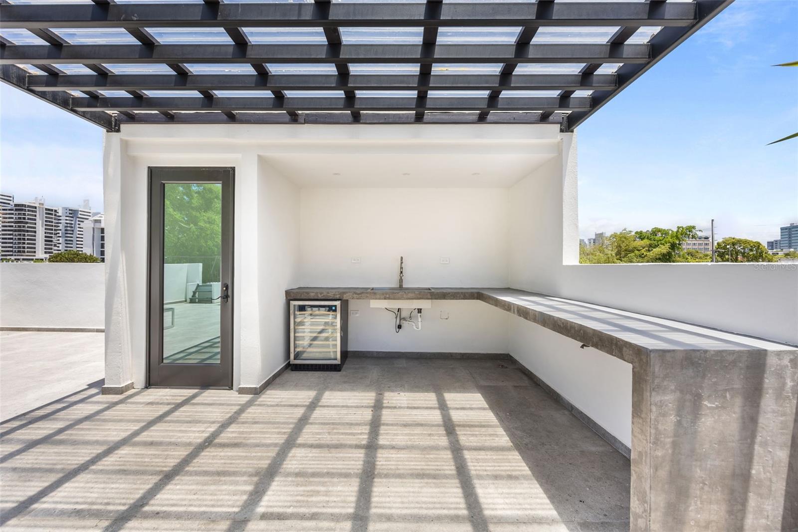 CONDADO - Residential