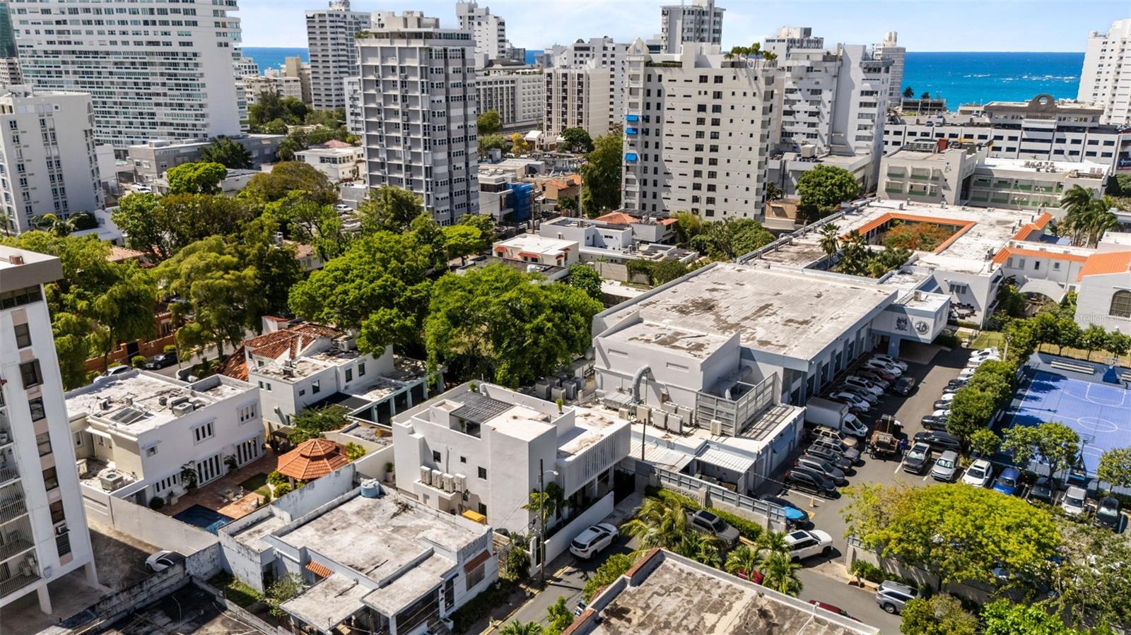 CONDADO - Residential