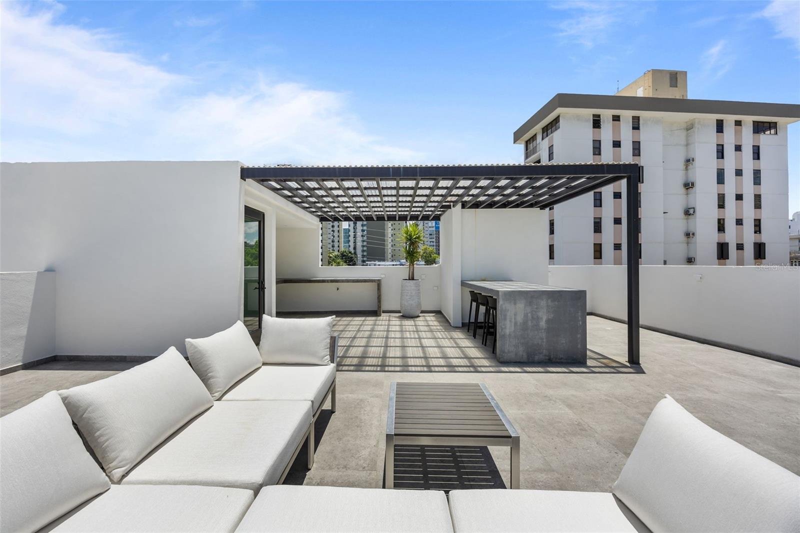 CONDADO - Residential