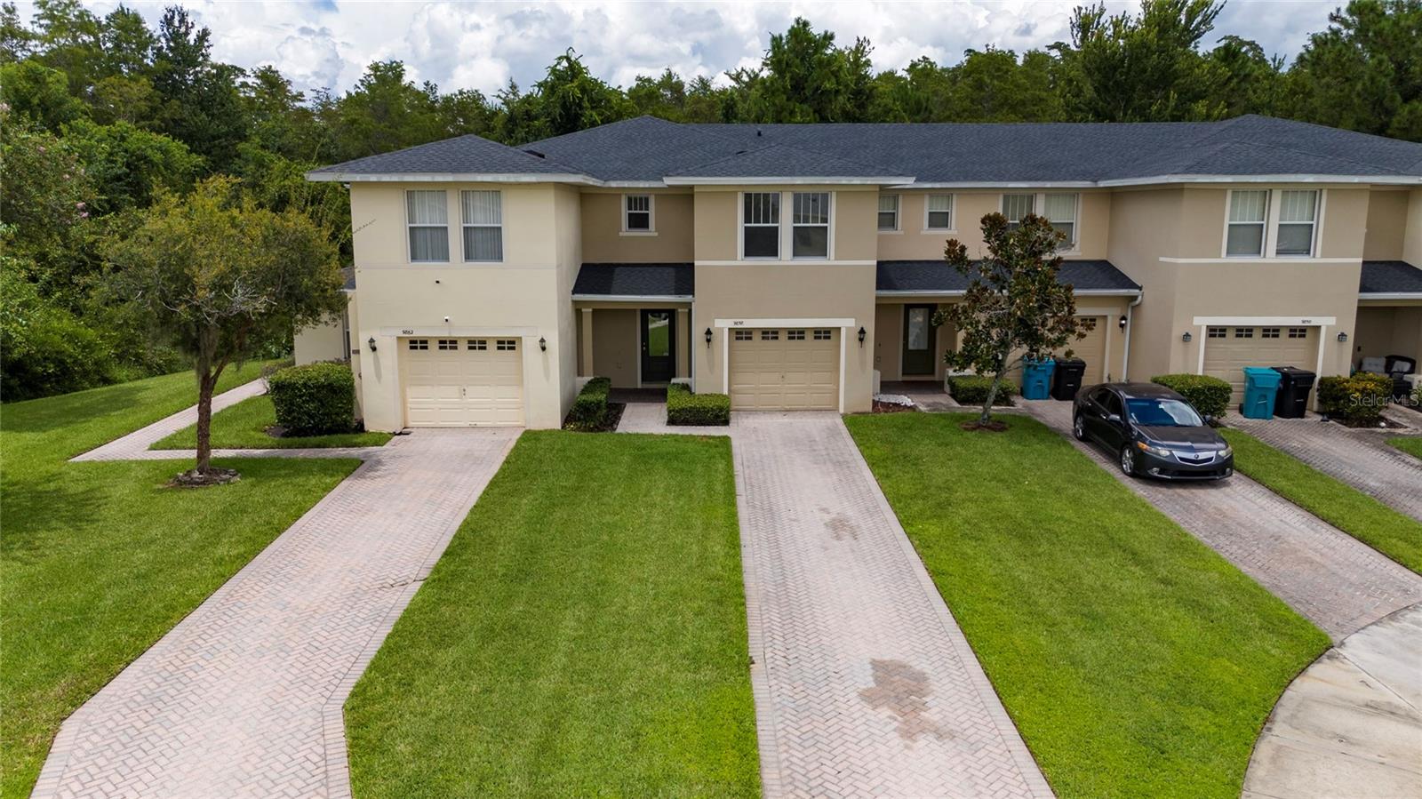 9858 TIVOLI VILLA DRIVE