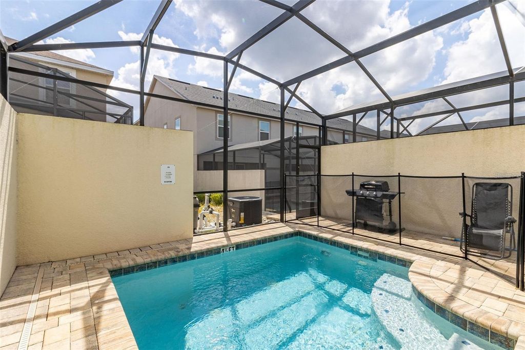 Photo of 1594 Carey Palm Circle, Kissimmee, FL 34747 (MLS # O6351567)