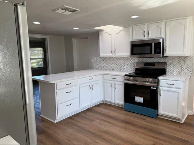 PARADISE ACRES - Residential Lease