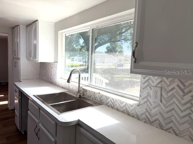 PARADISE ACRES - Residential Lease