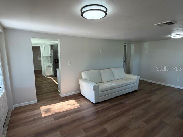 PARADISE ACRES - Residential Lease