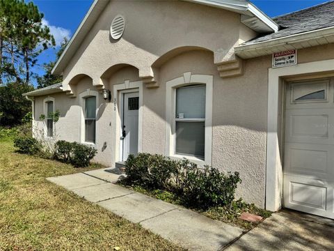 A home in KISSIMMEE