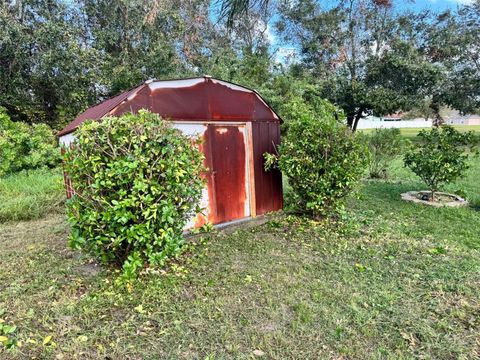 A home in KISSIMMEE