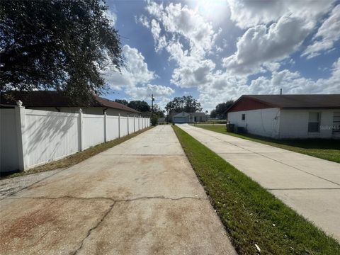 A home in KISSIMMEE