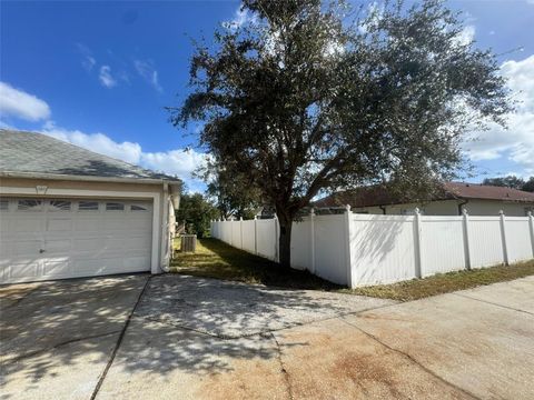 A home in KISSIMMEE