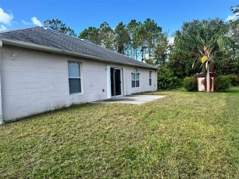 A home in KISSIMMEE