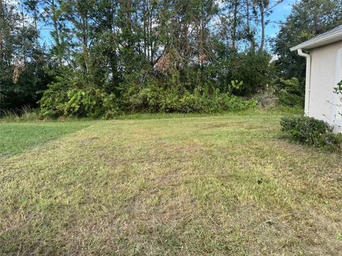 A home in KISSIMMEE