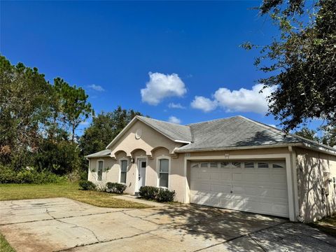 A home in KISSIMMEE