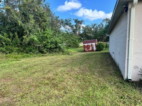 A home in KISSIMMEE