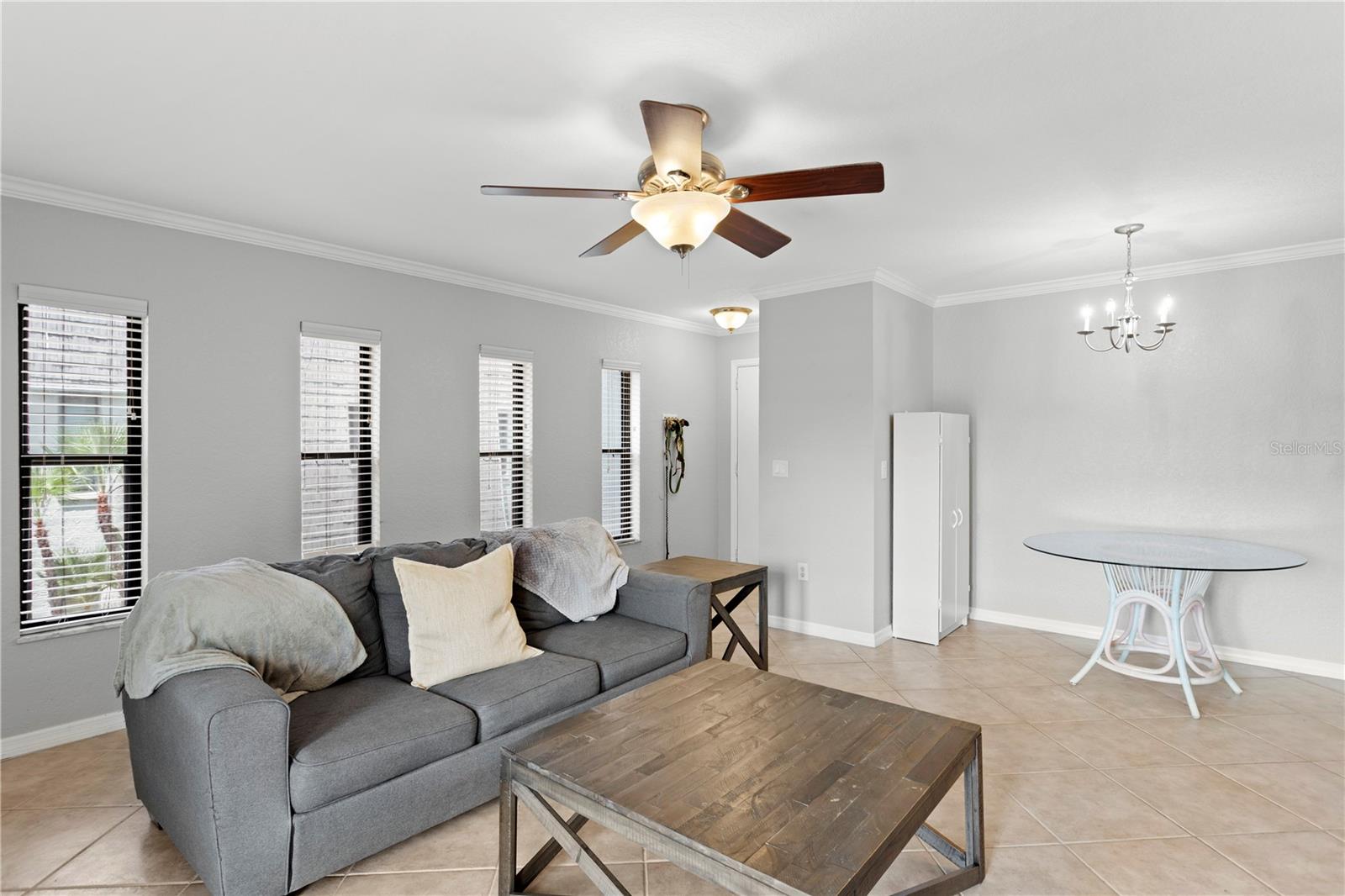 VICTORIA PALMS CONDO - Residential