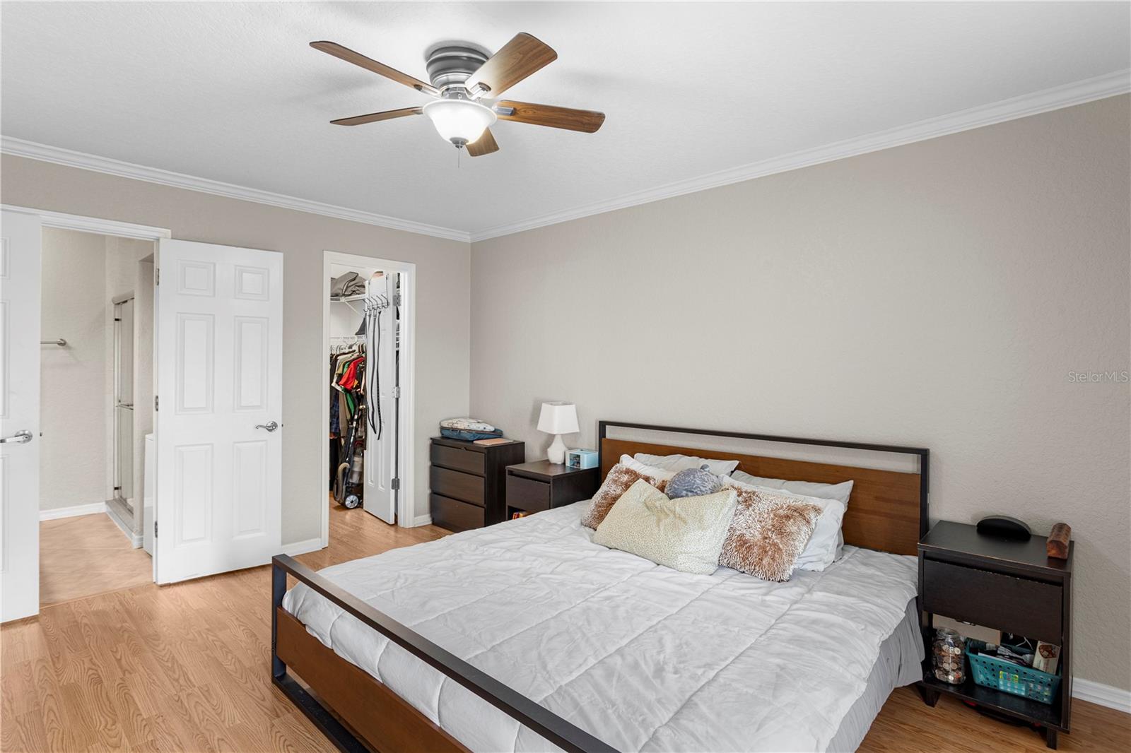 VICTORIA PALMS CONDO - Residential