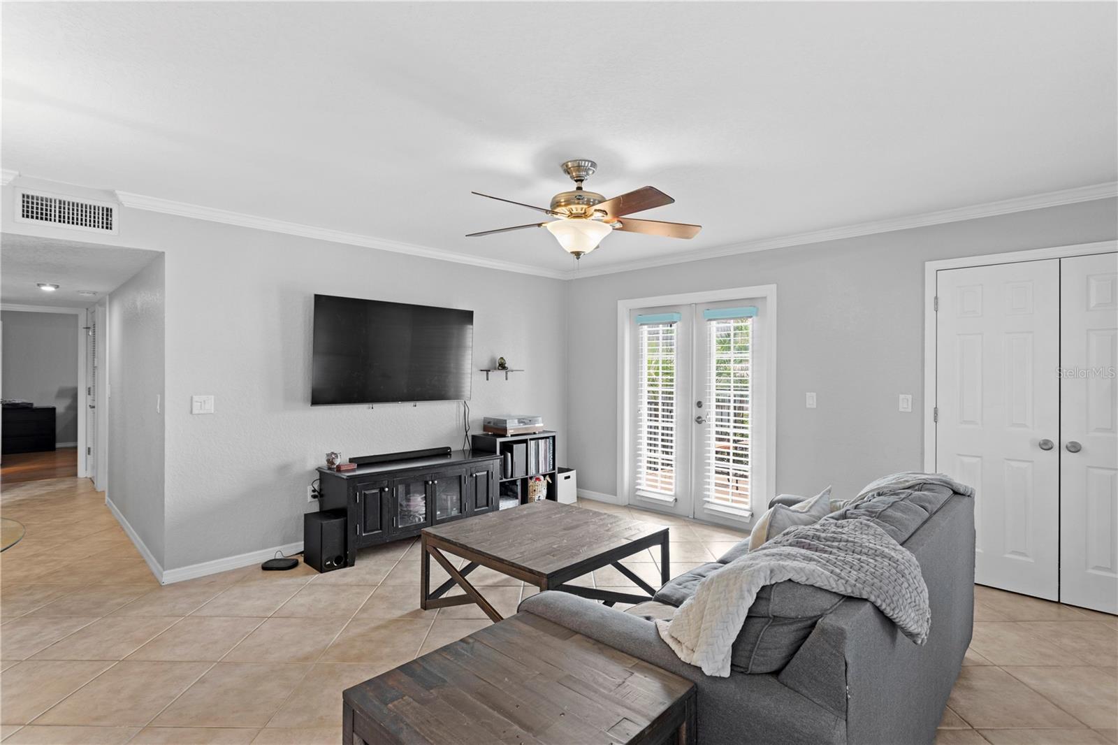 VICTORIA PALMS CONDO - Residential