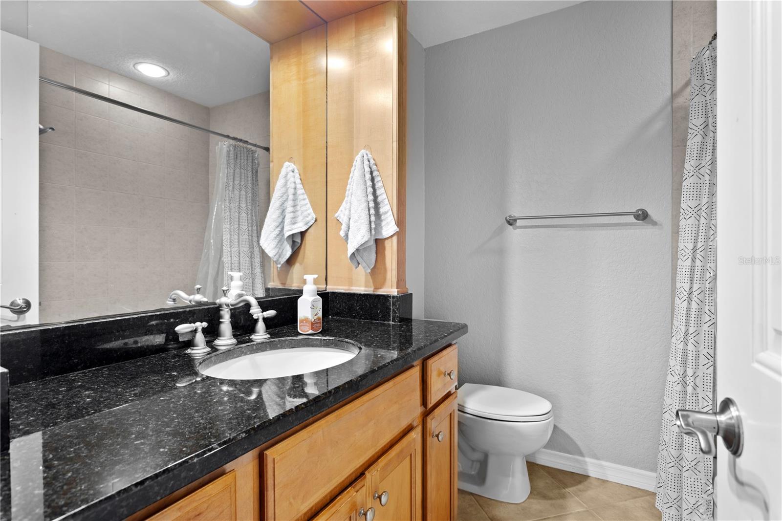 VICTORIA PALMS CONDO - Residential