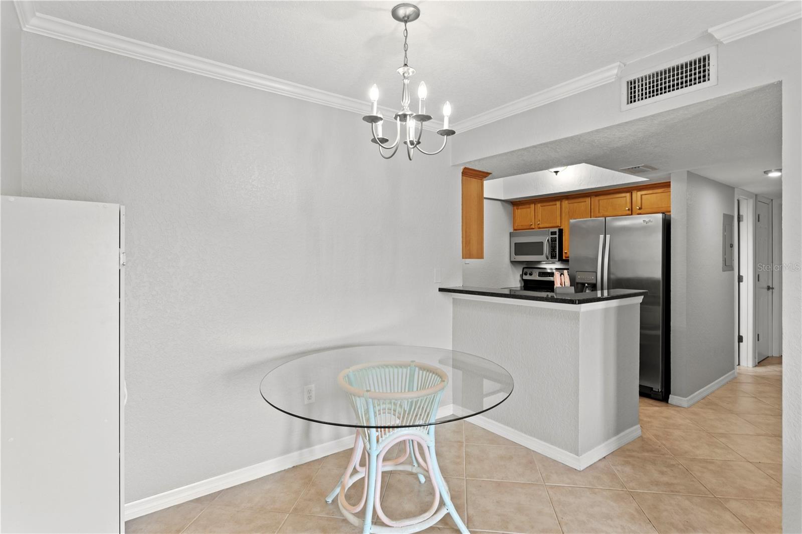 VICTORIA PALMS CONDO - Residential