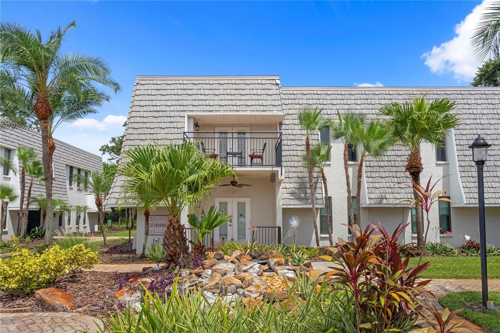 Photo of 710 Lyndhurst Street #221, Dunedin, FL 34698 (MLS # TB8425314)