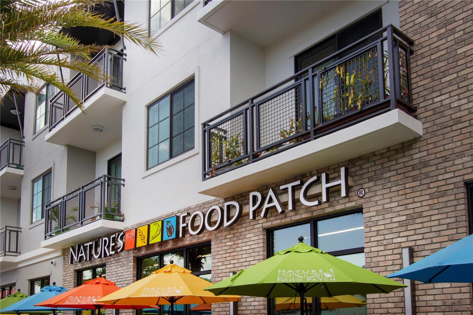 VICTORIA PALMS CONDO - Residential