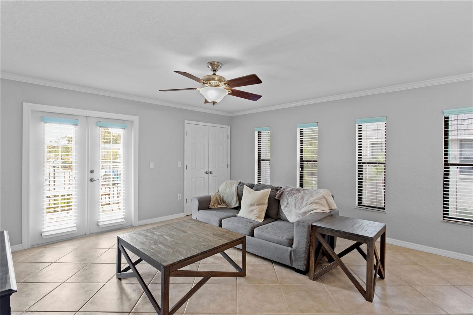 VICTORIA PALMS CONDO - Residential