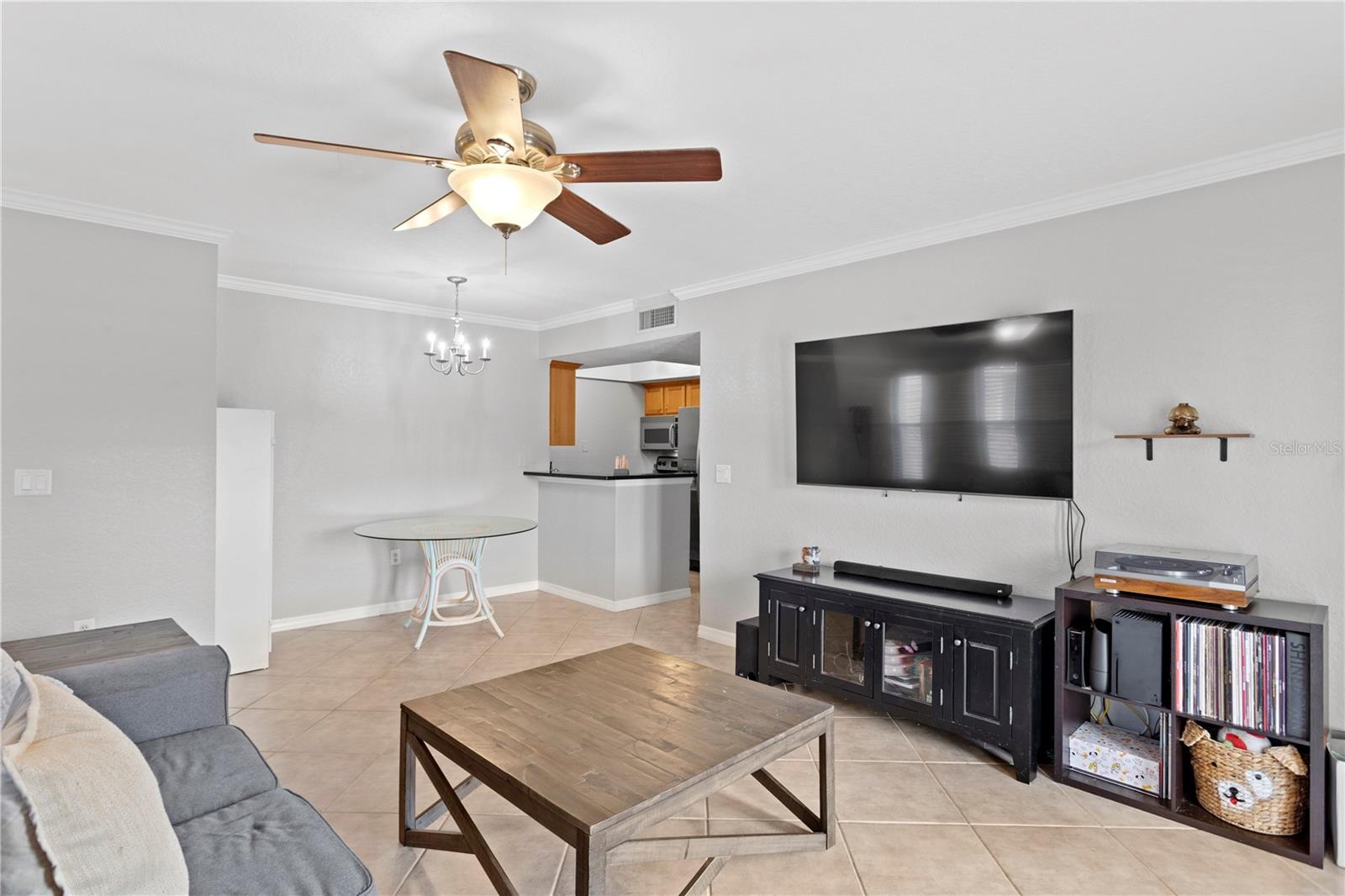 VICTORIA PALMS CONDO - Residential