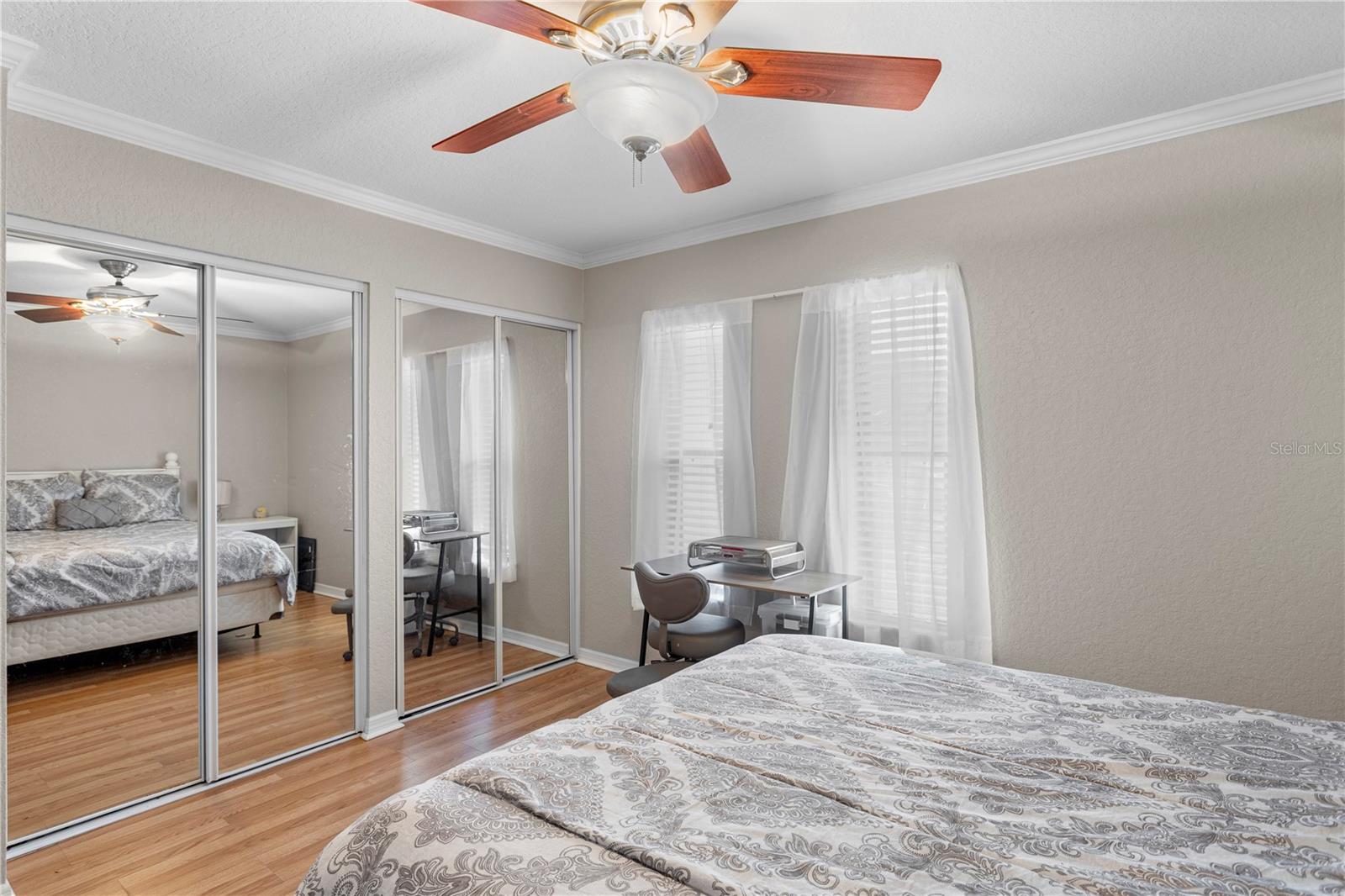 VICTORIA PALMS CONDO - Residential