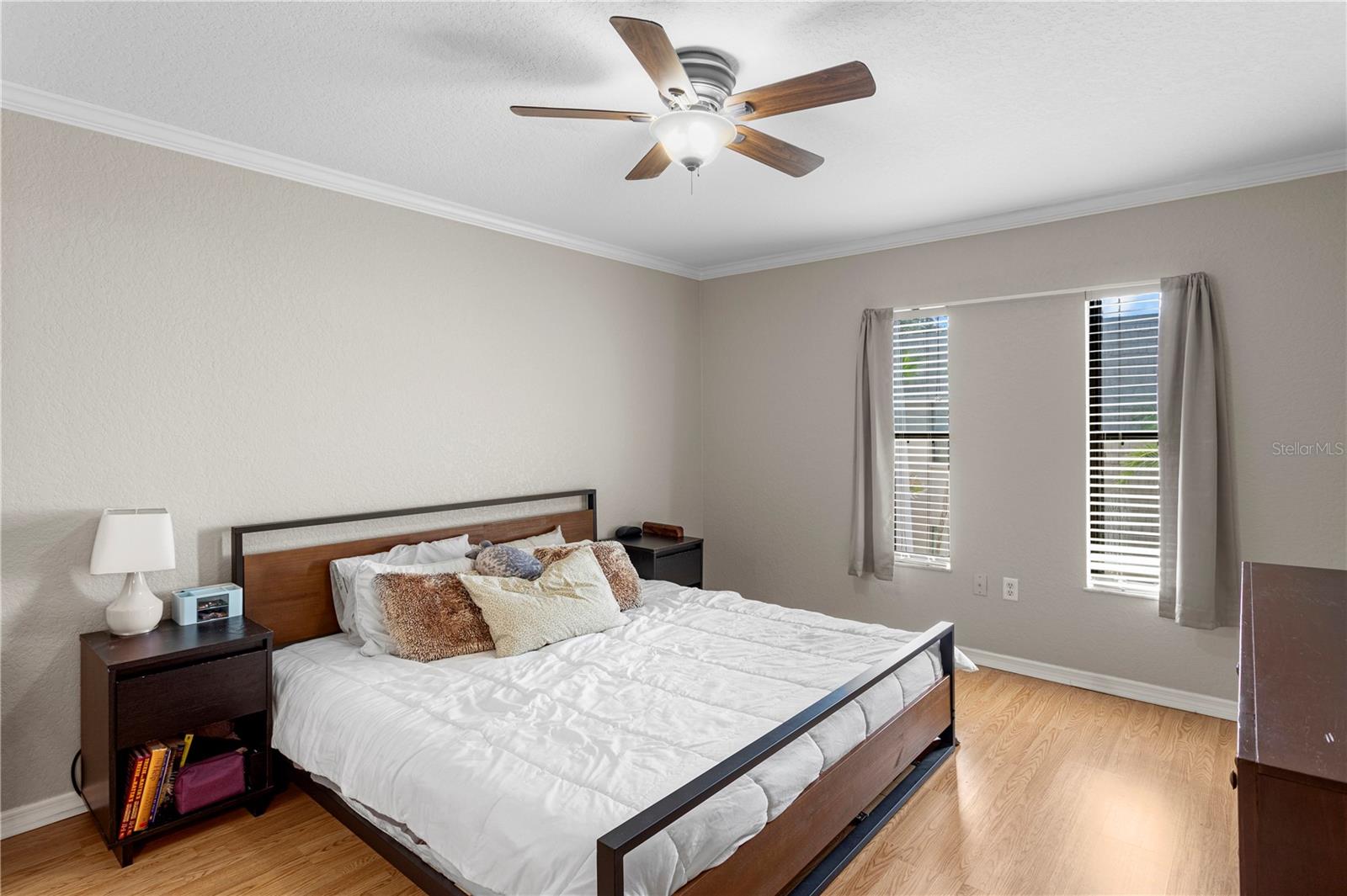 VICTORIA PALMS CONDO - Residential