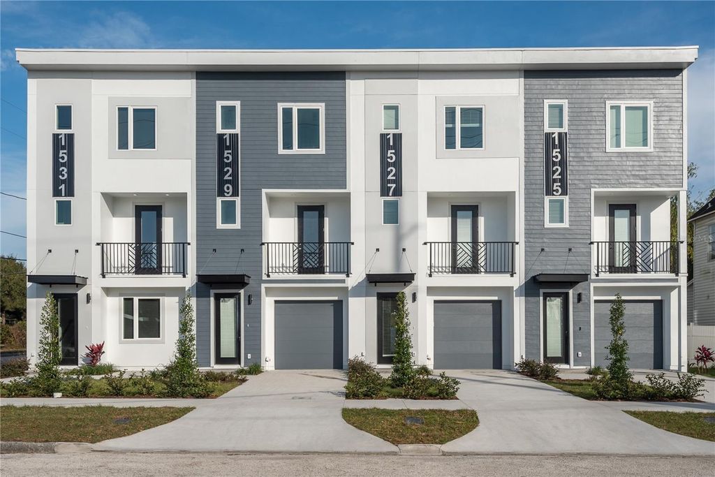 Photo of 1527 N Morgan Street, Tampa, FL 33602 (MLS # TB8423171)