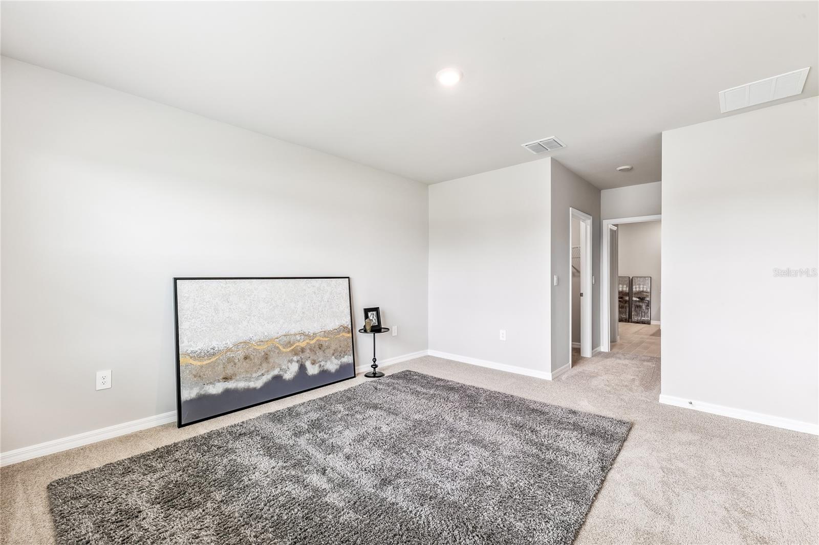 SEAGRASS - Residential