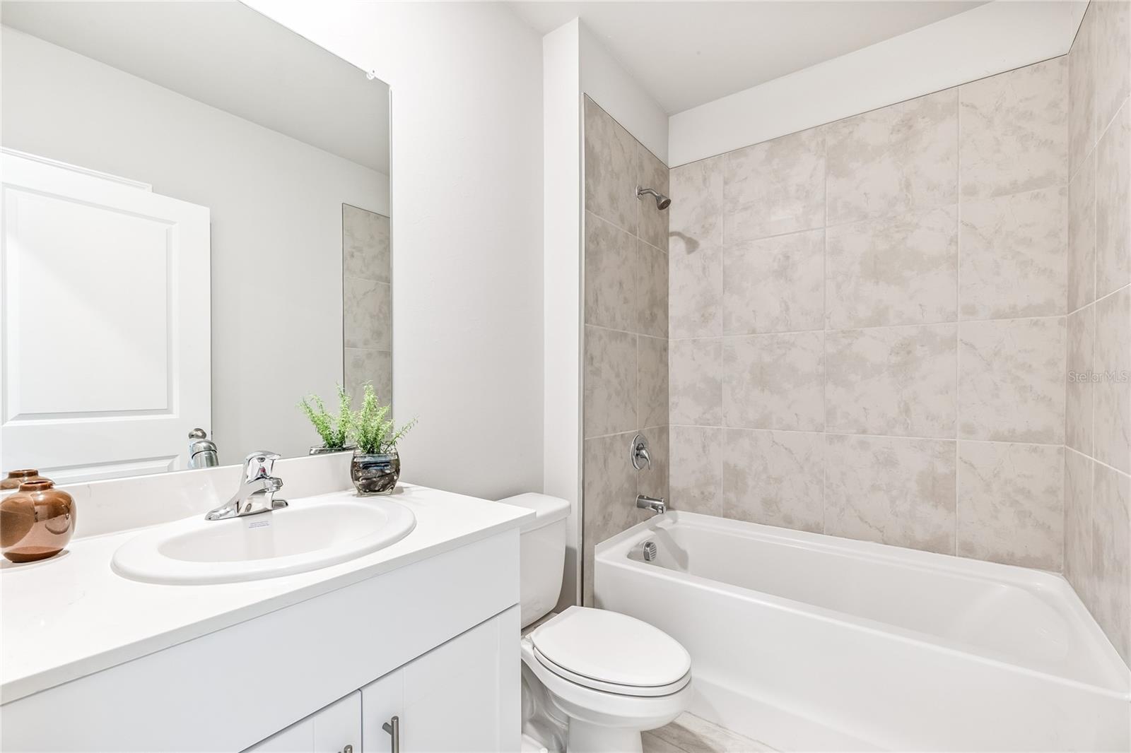 SEAGRASS - Residential