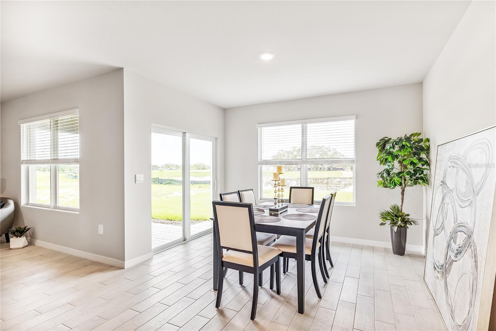 SEAGRASS - Residential