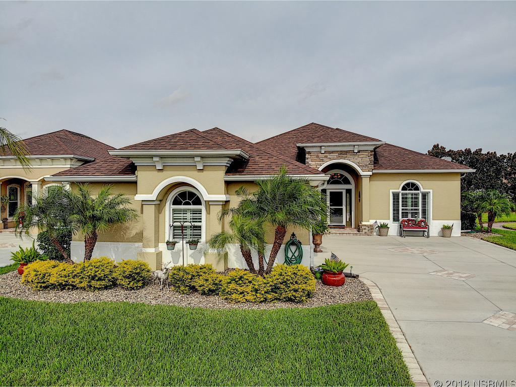 Promenade Parke - Residential