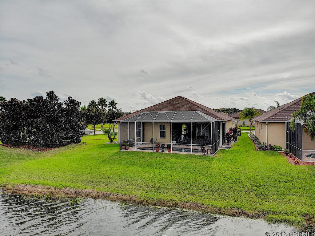 Promenade Parke - Residential