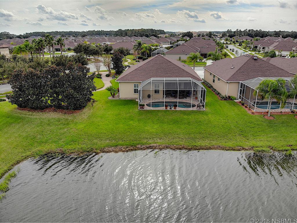 Promenade Parke - Residential