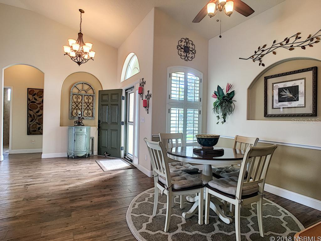 Promenade Parke - Residential