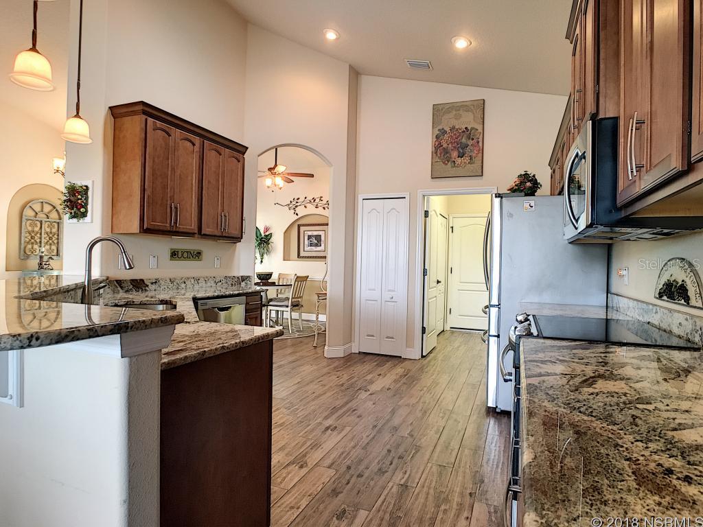 Promenade Parke - Residential