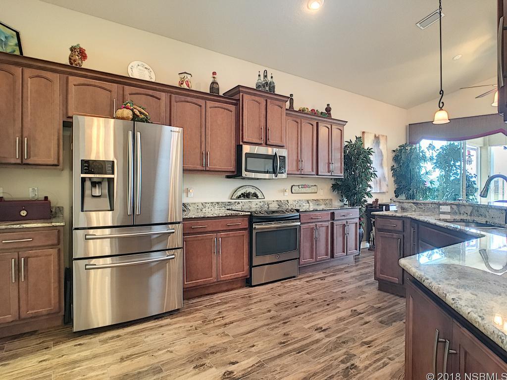 Promenade Parke - Residential