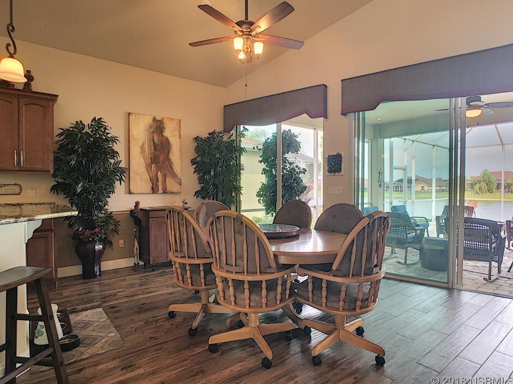 Promenade Parke - Residential