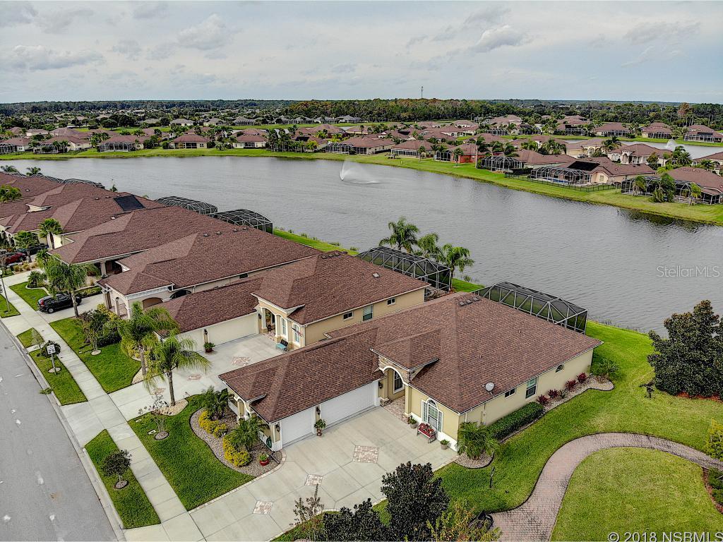 Promenade Parke - Residential