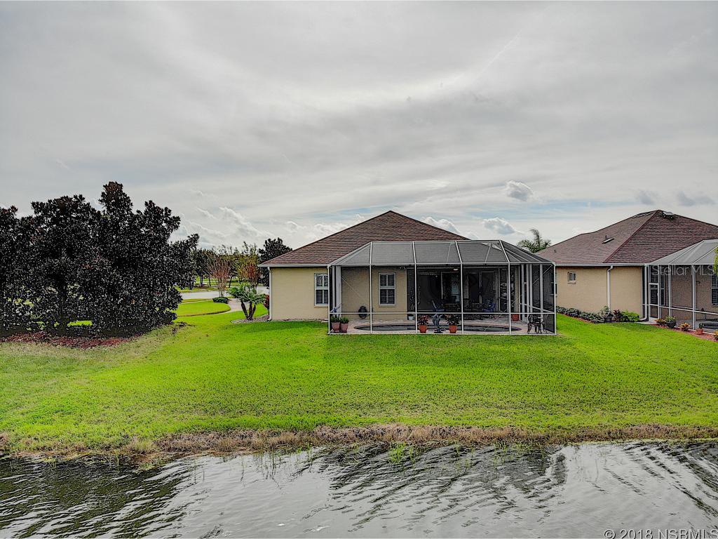 Promenade Parke - Residential