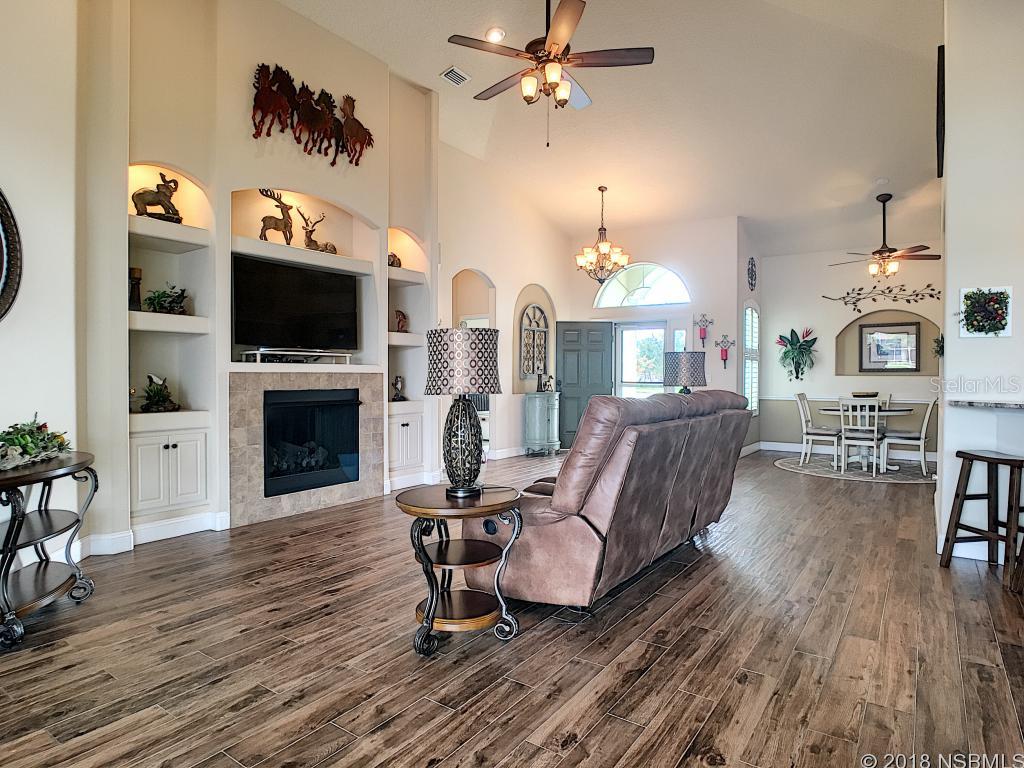 Promenade Parke - Residential