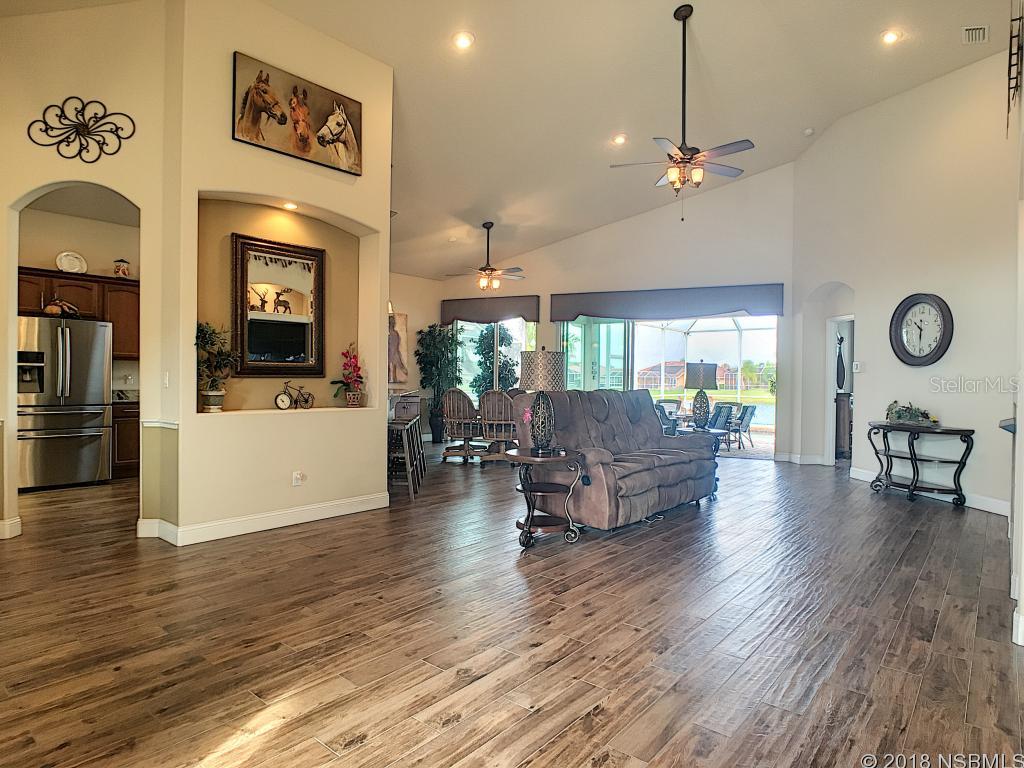 Promenade Parke - Residential