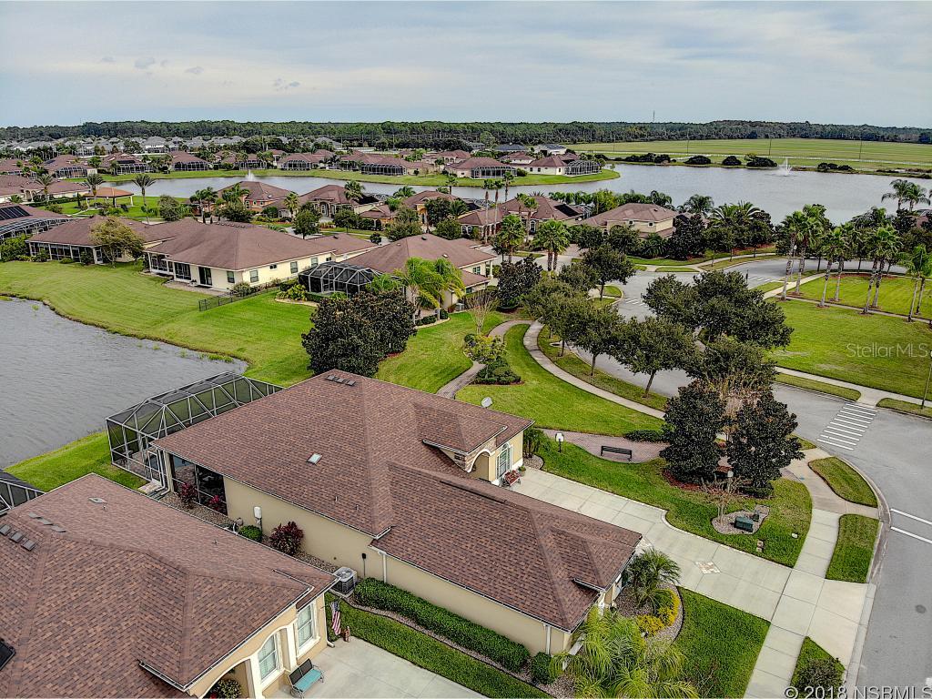 Promenade Parke - Residential